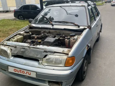 VAZ 215